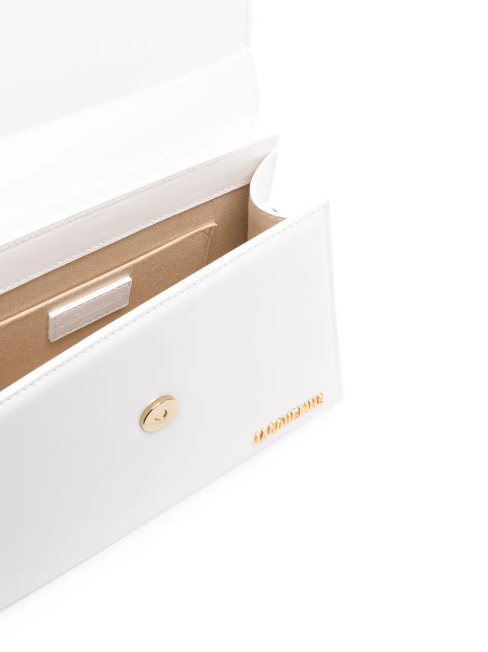 Jacquemus Le Grand Chiquito White