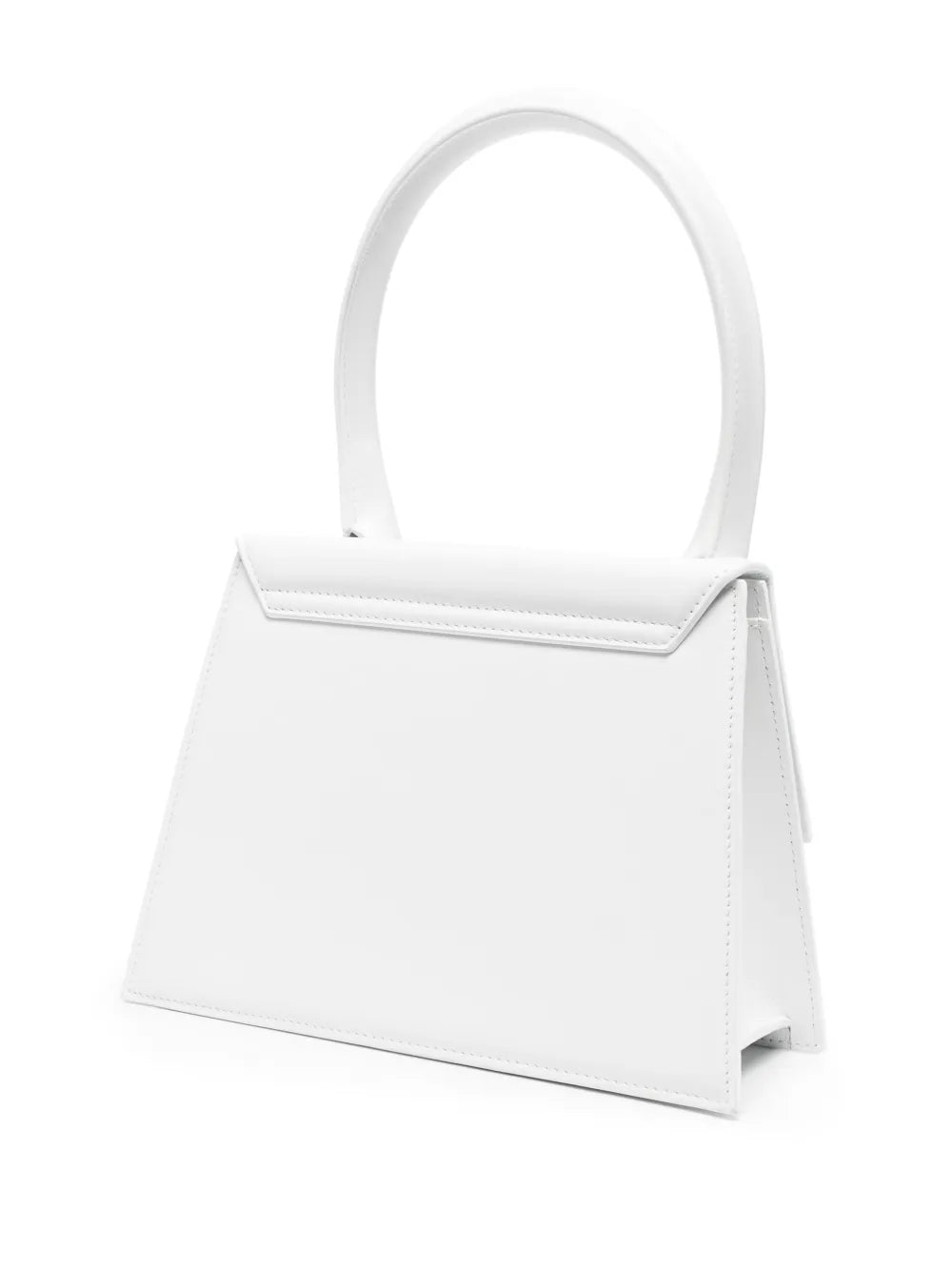 Jacquemus Le Grand Chiquito White
