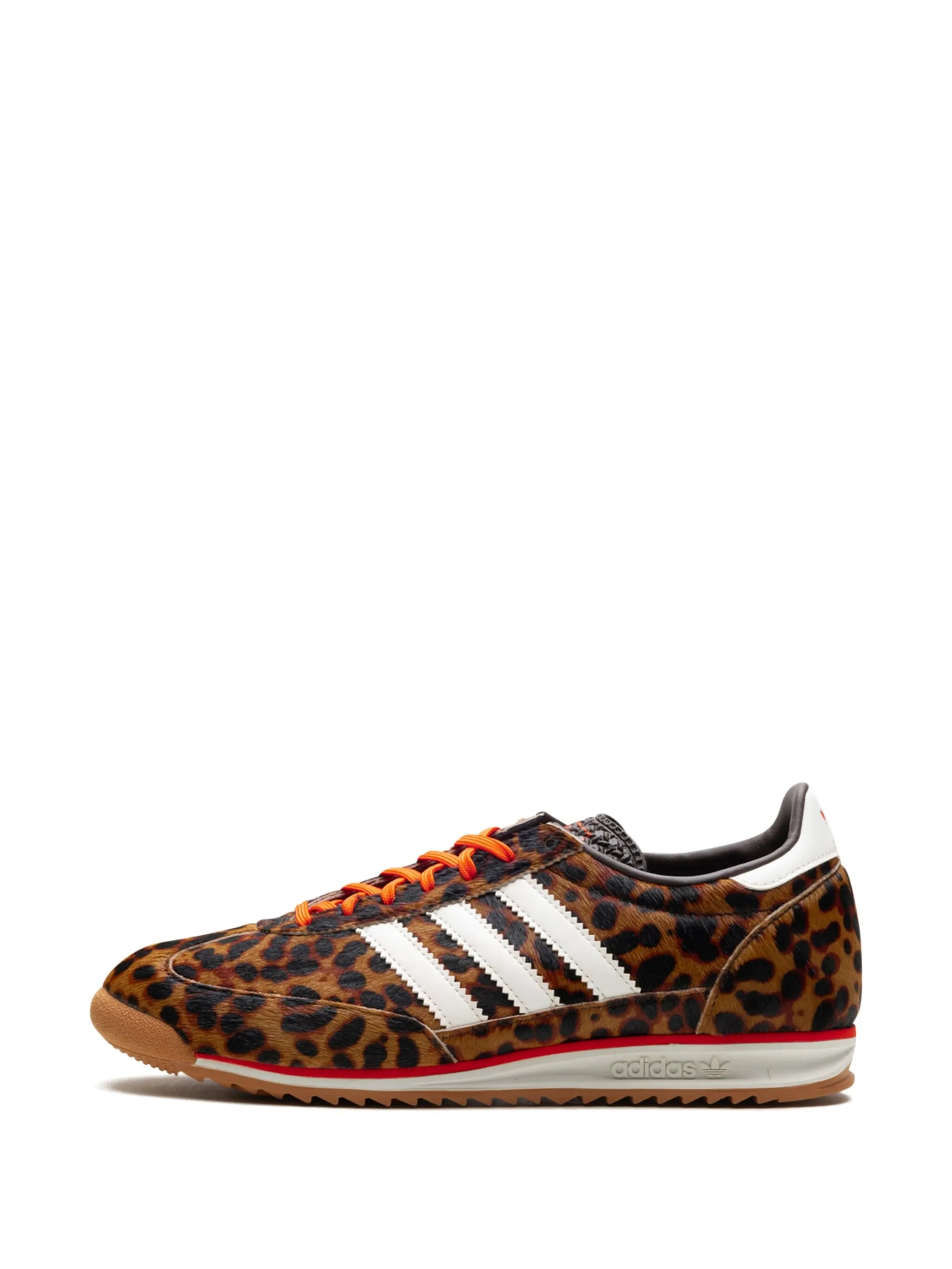 Adidas SL 72 OG "Leopard Print"