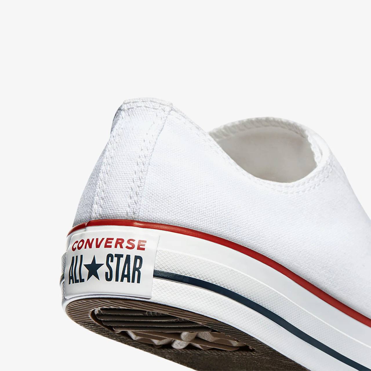 Converse Chuck Taylor All Star White