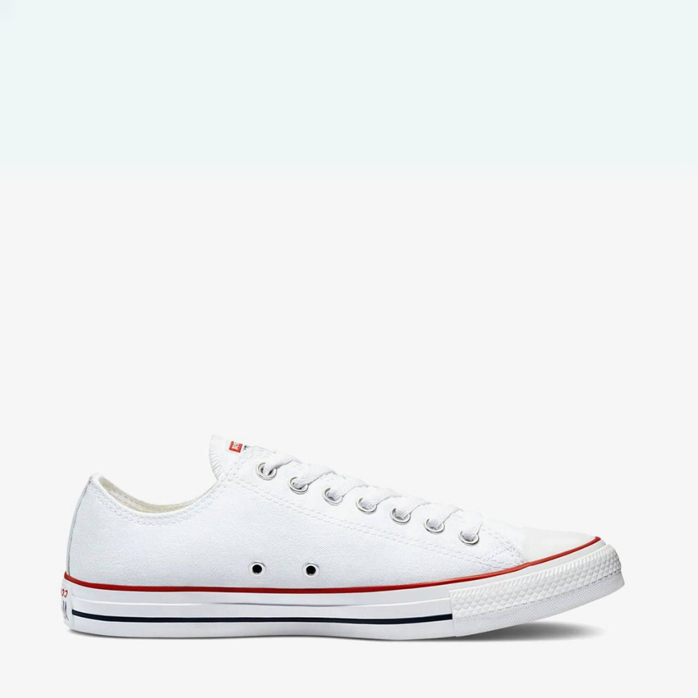 Converse Chuck Taylor All Star White
