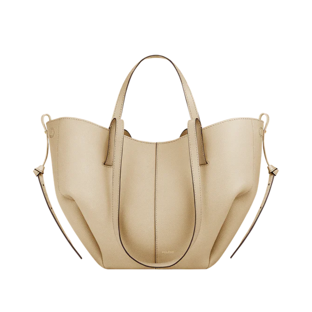 Polène Cyme Mini Sand