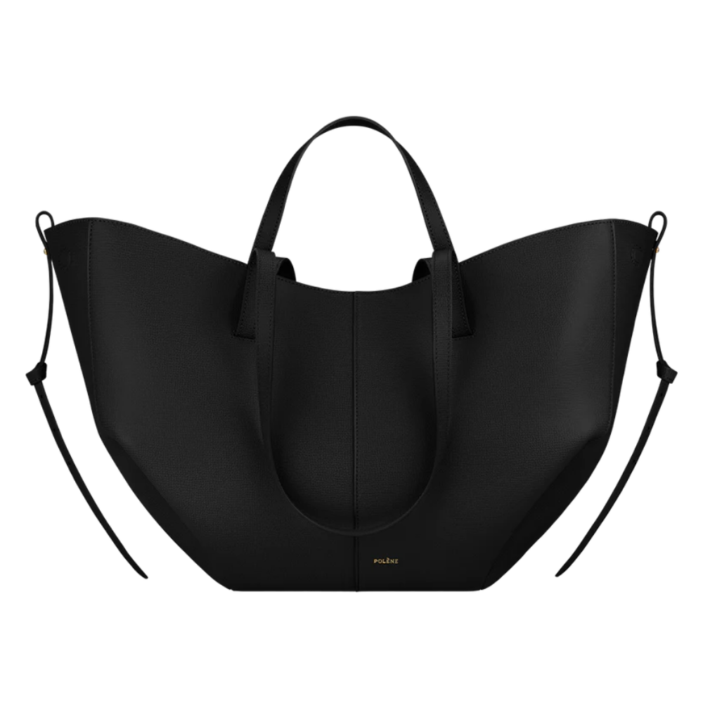 Polène Cyme Black