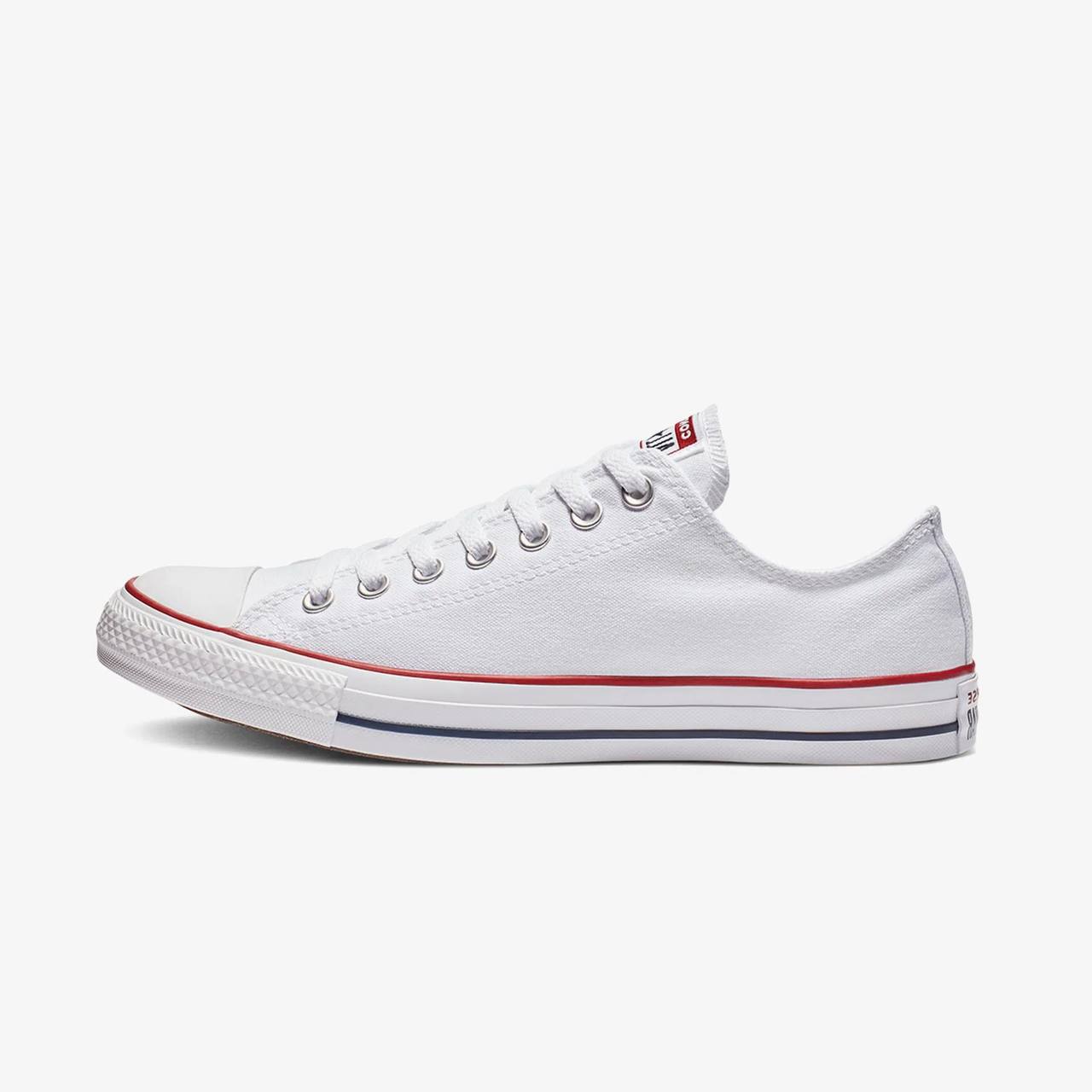 Converse Chuck Taylor All Star White