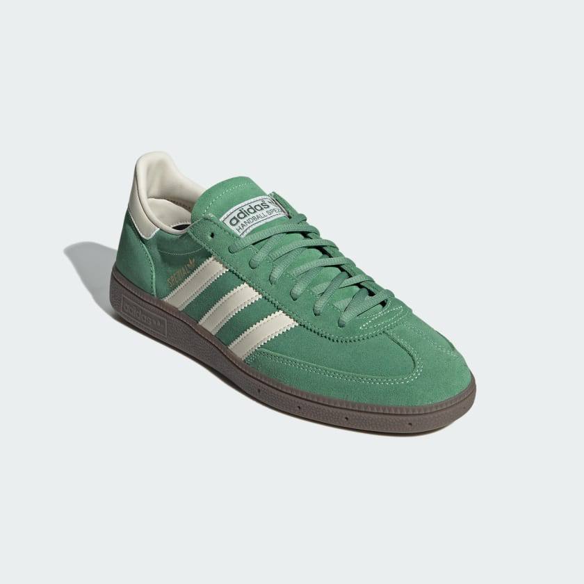Adidas Handball Spezial 'Preloved Green'