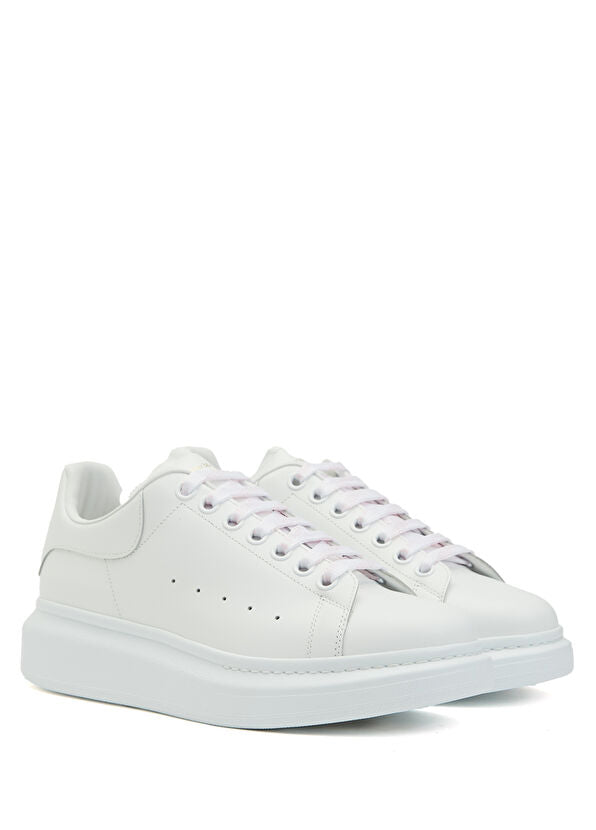 Alexander McQueen Sneaker White