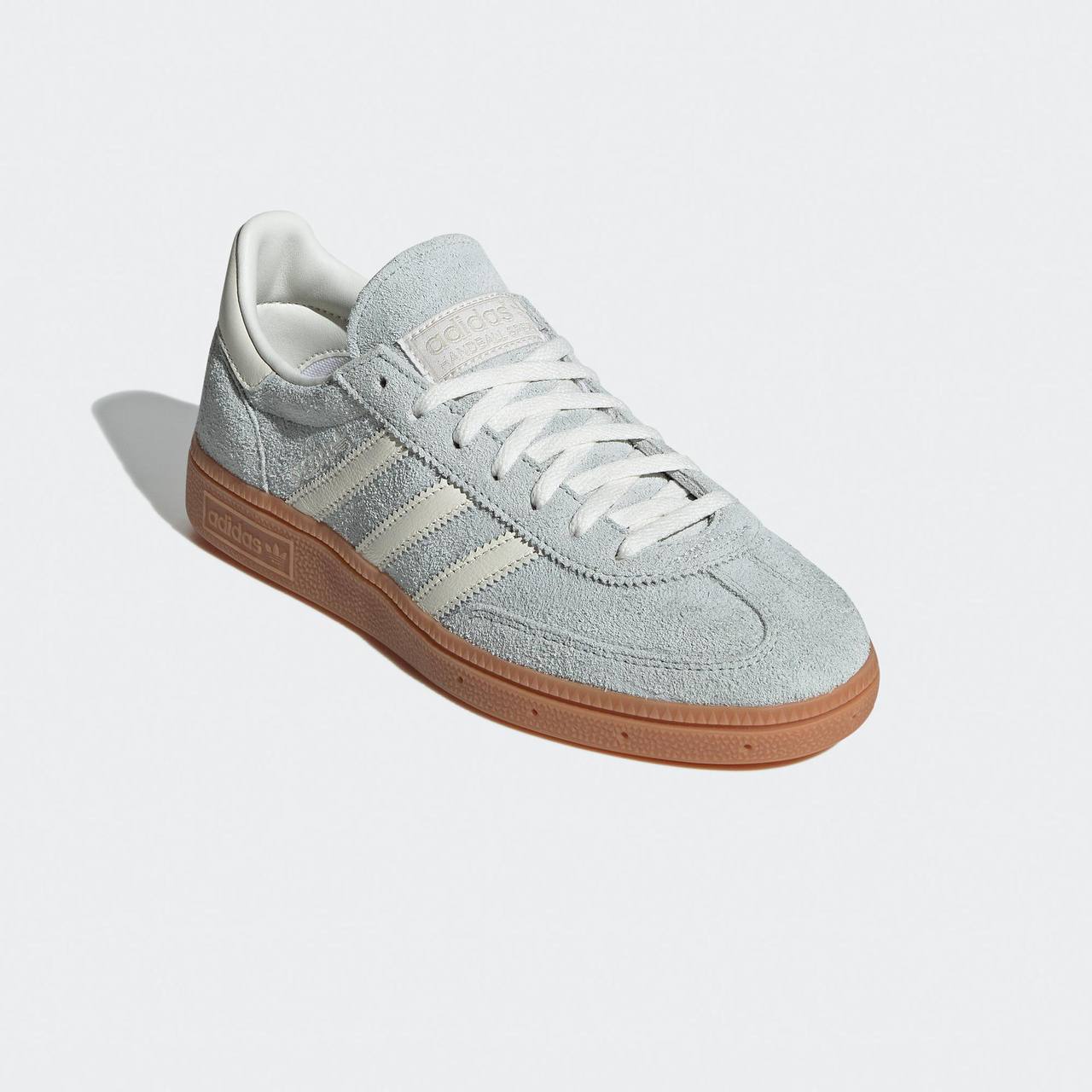 Adidas Handball Spezial 'Wonder Silver'