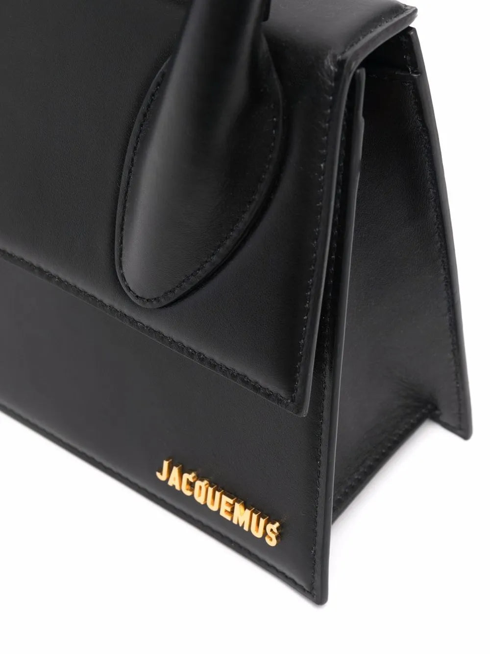 Jacquemus Le Grand Chiquito Black