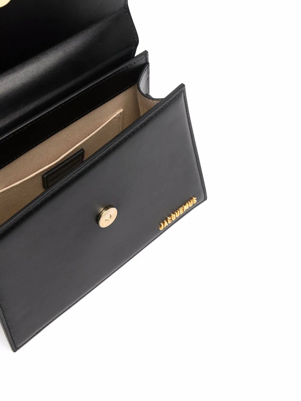 Jacquemus Le Grand Chiquito Black