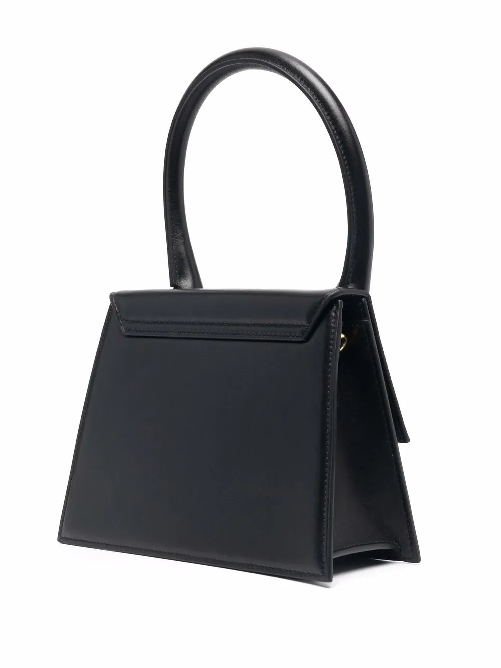 Jacquemus Le Grand Chiquito Black