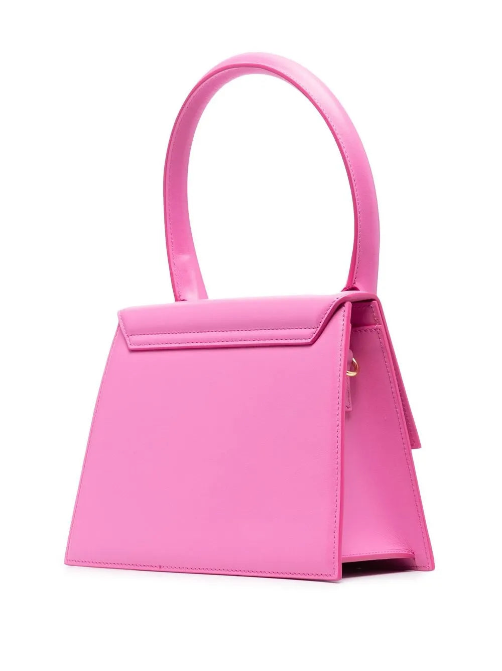 Jacquemus Le Grand Chiquito Pink