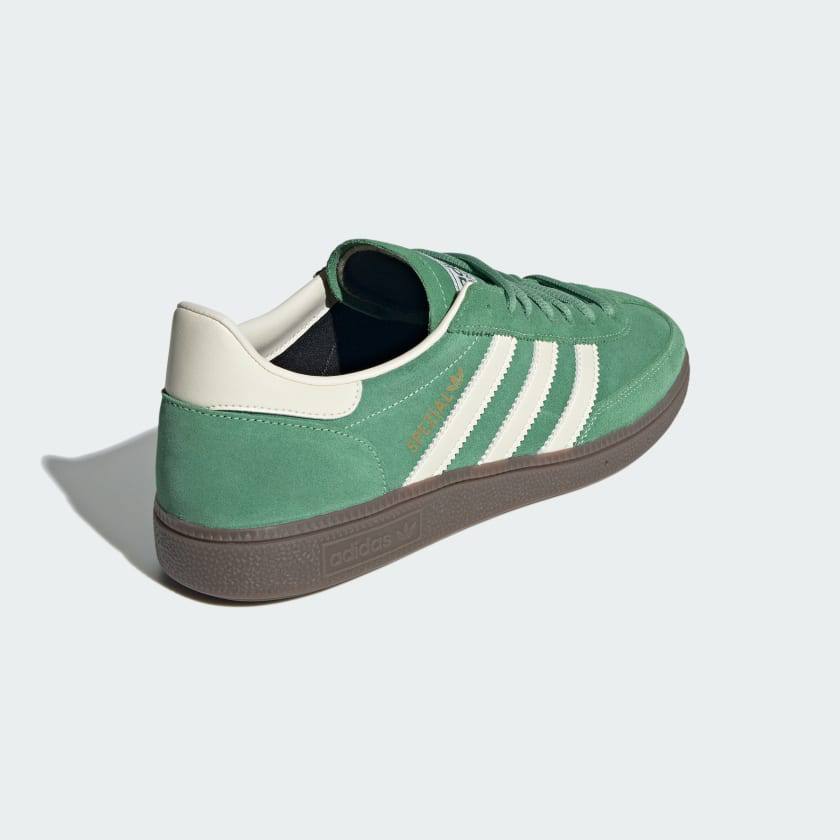 Adidas Handball Spezial 'Preloved Green'
