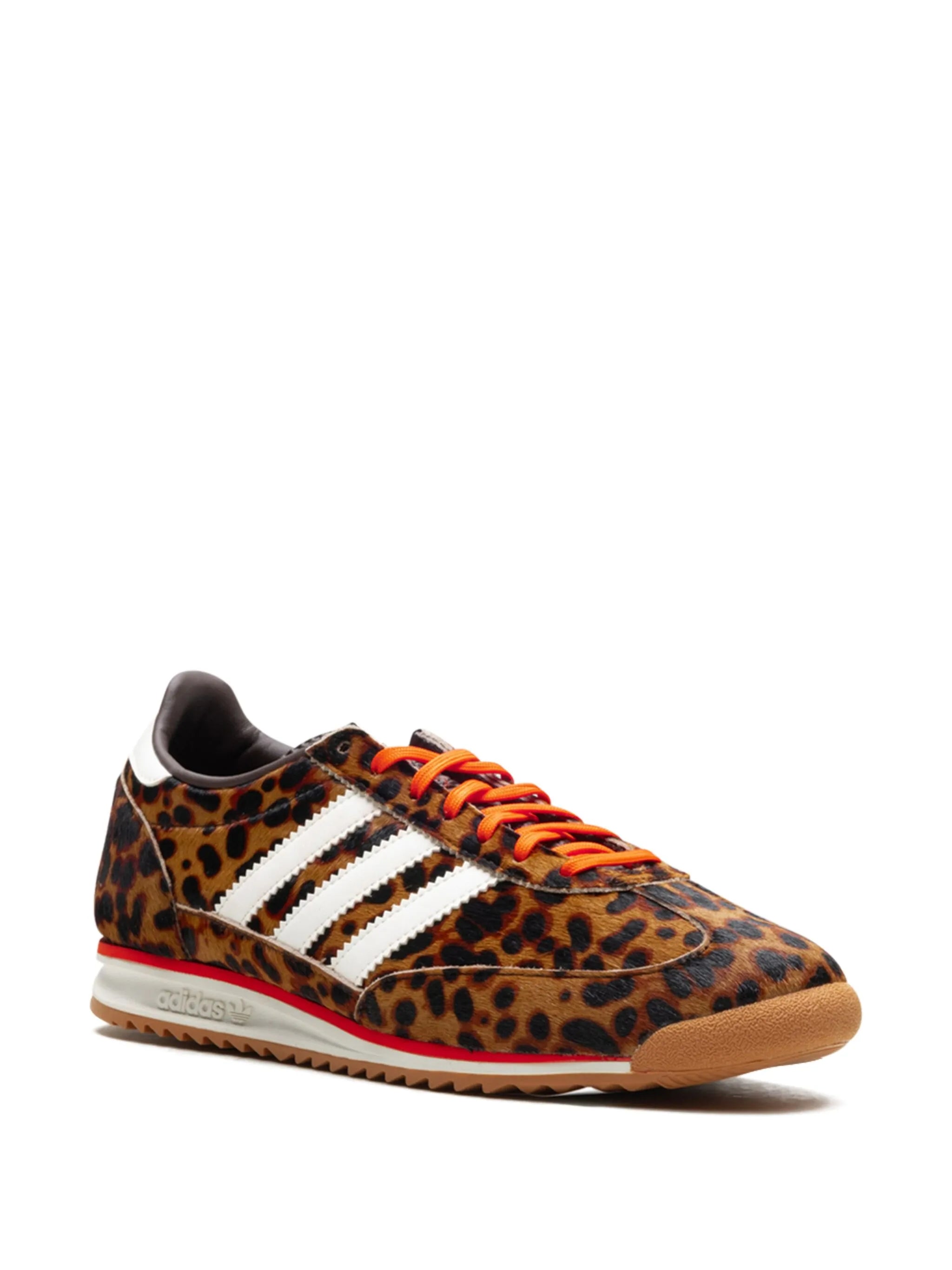 Adidas SL 72 OG "Leopard Print"