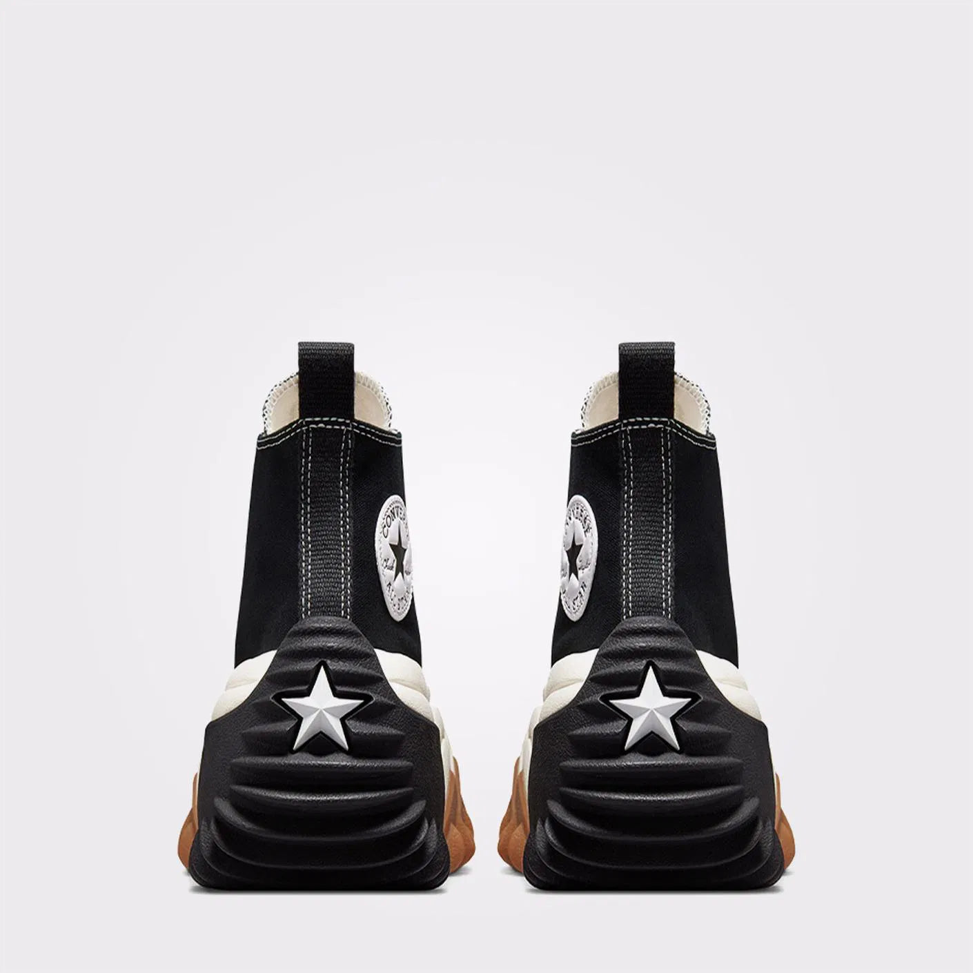 Converse Run Star Motion Long Canvas