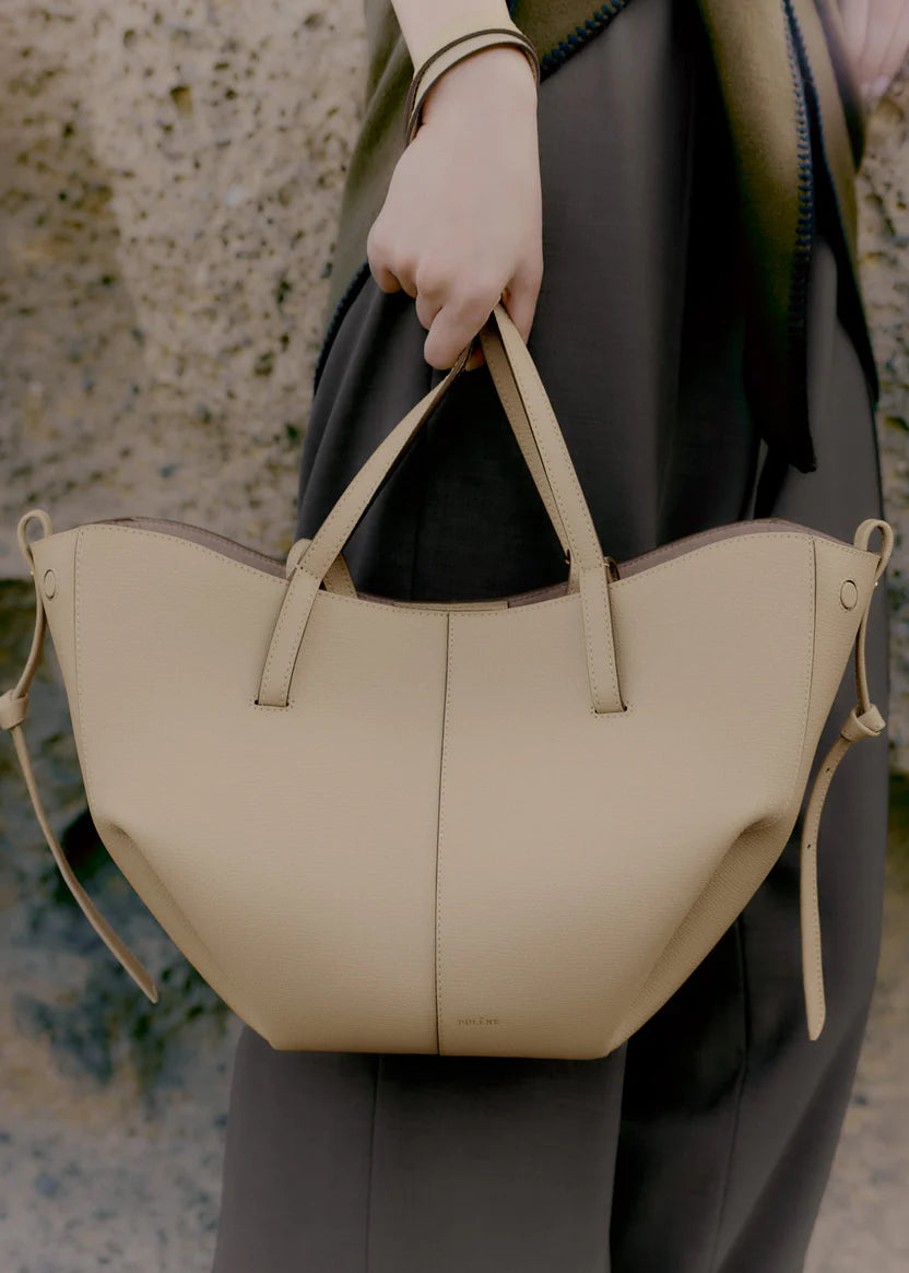 Polène Cyme Mini Sand