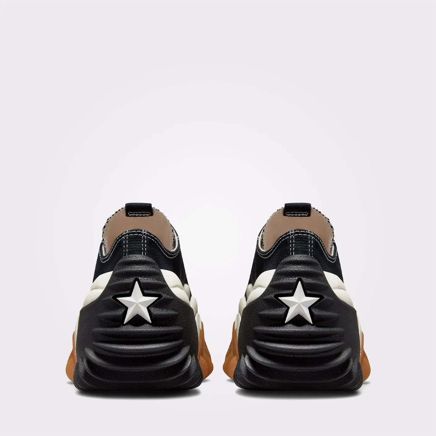 Converse Run Star Motion Short Canvas