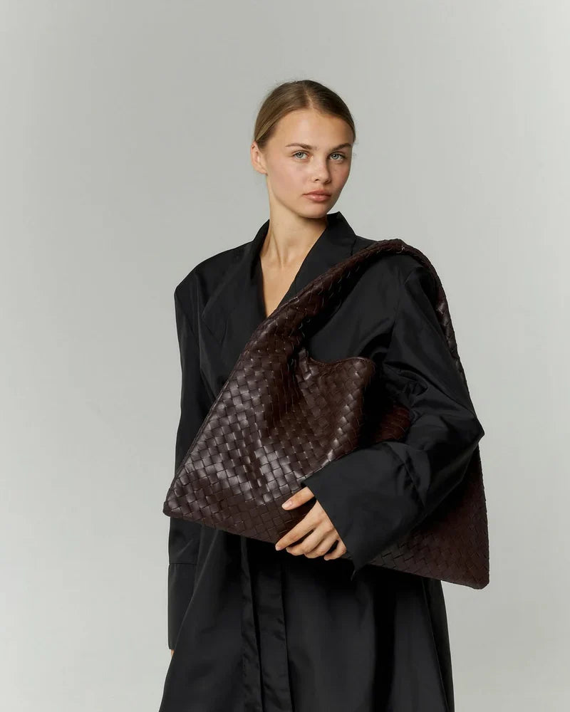 Bottega Veneta Large Hop Fondant