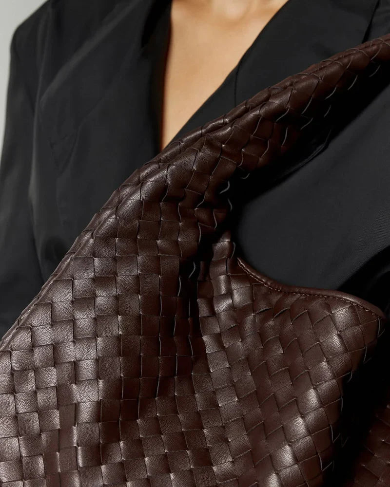 Bottega Veneta Large Hop Fondant