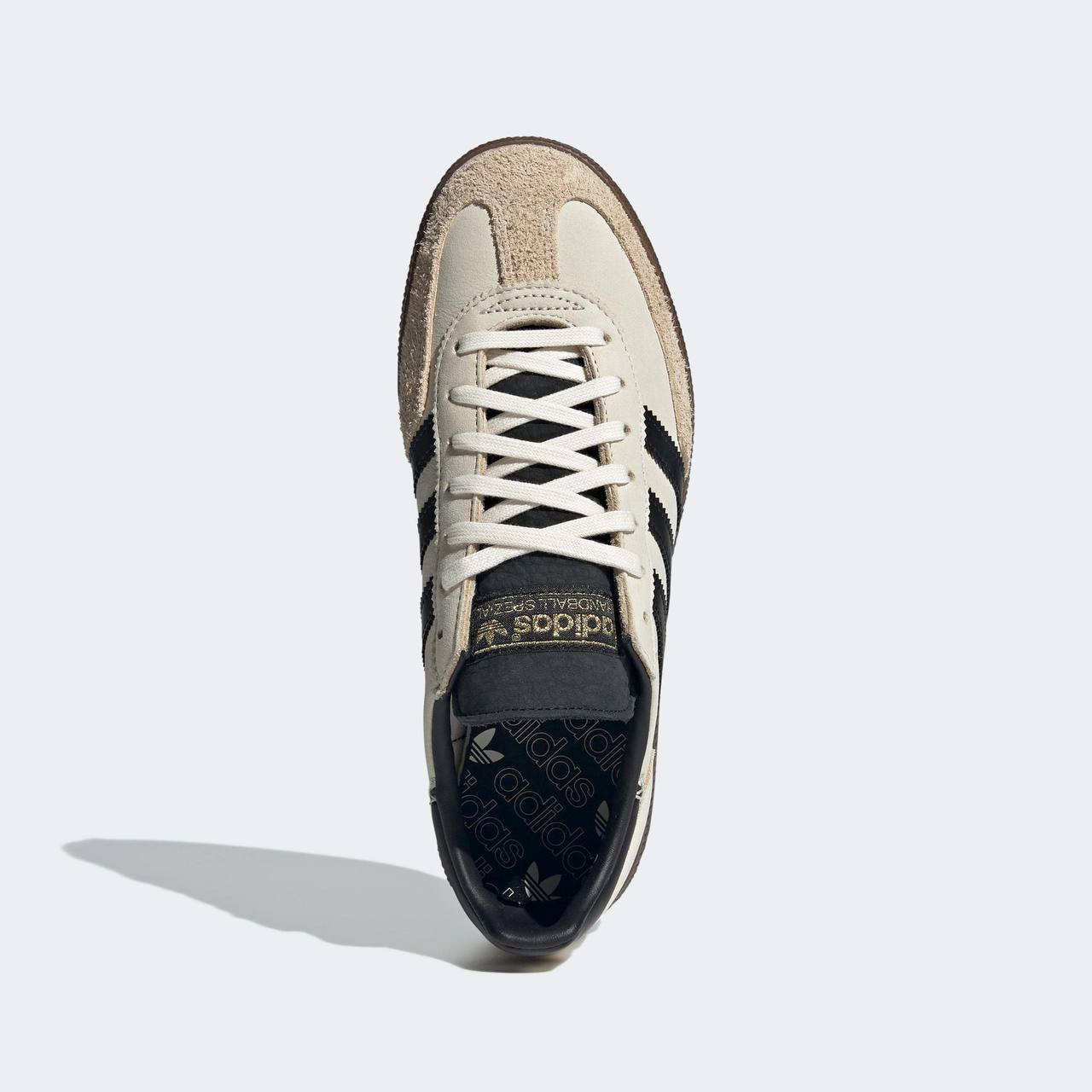 Adidas Handball Spezial Wonder White Black