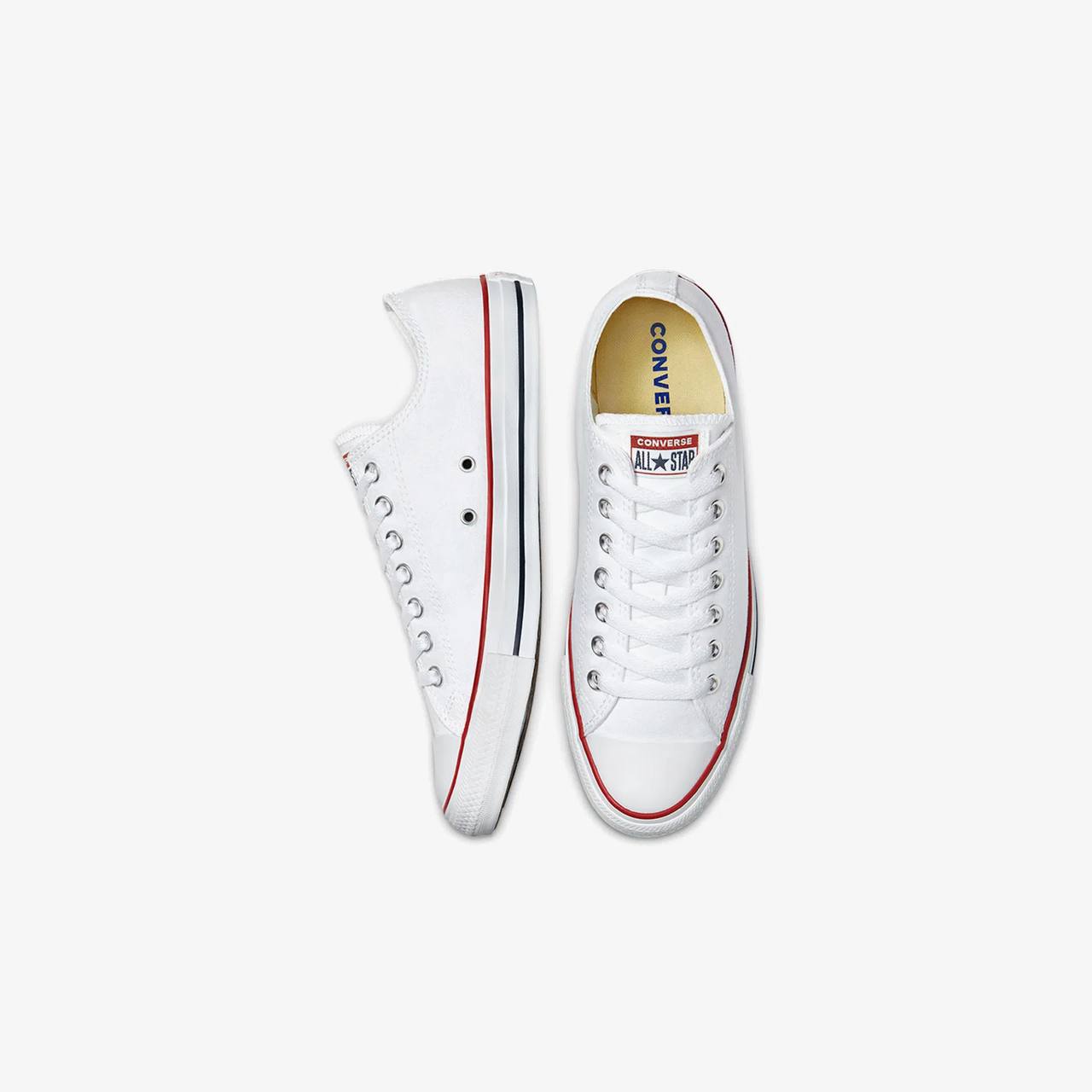 Converse Chuck Taylor All Star White