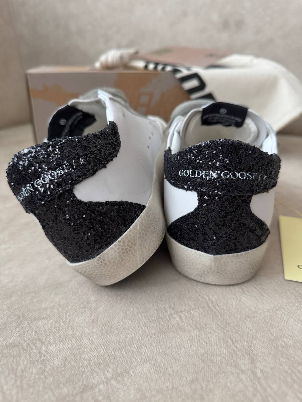 Golden Goose Golden Eclipse Sneakers