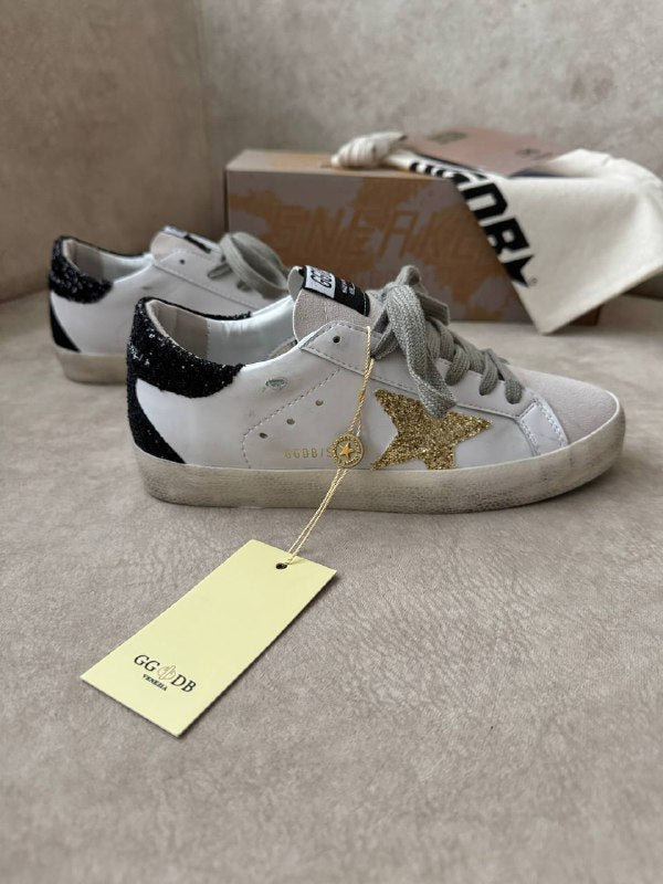 Golden Goose Golden Eclipse Sneakers