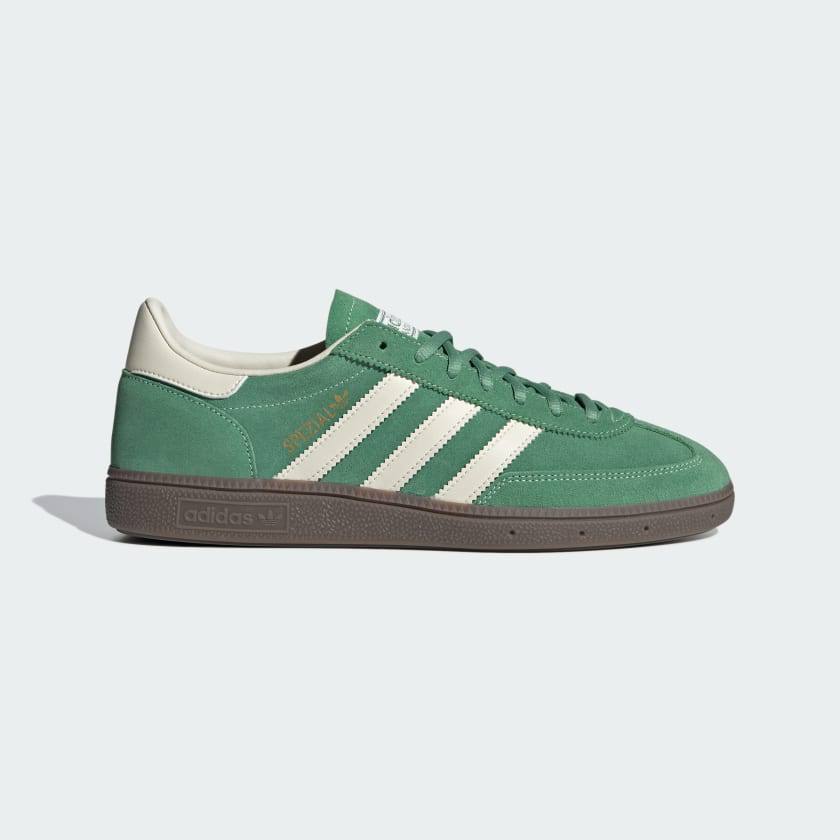 Adidas Handball Spezial 'Preloved Green'
