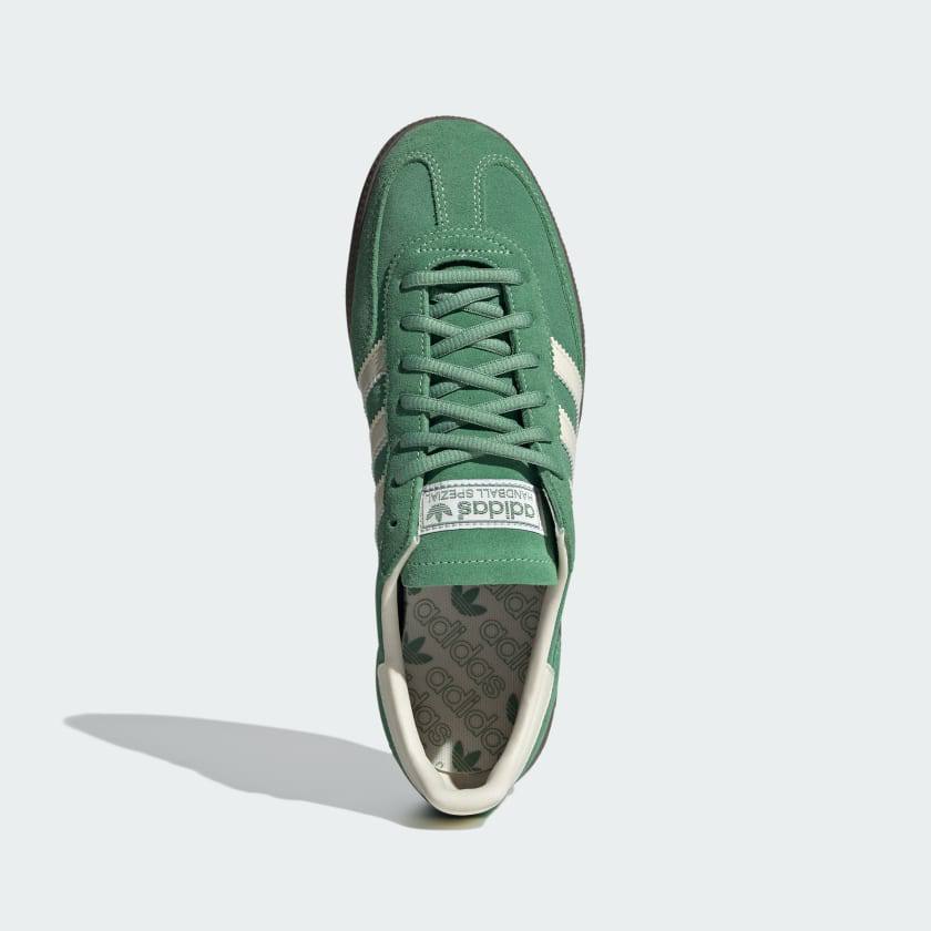 Adidas Handball Spezial 'Preloved Green'