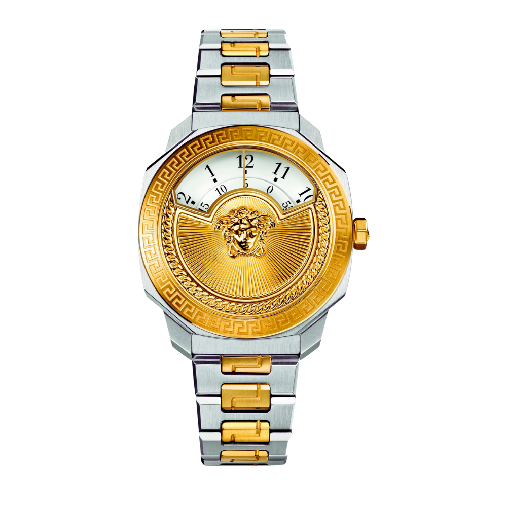 Versace Dylos Icon 38mm.