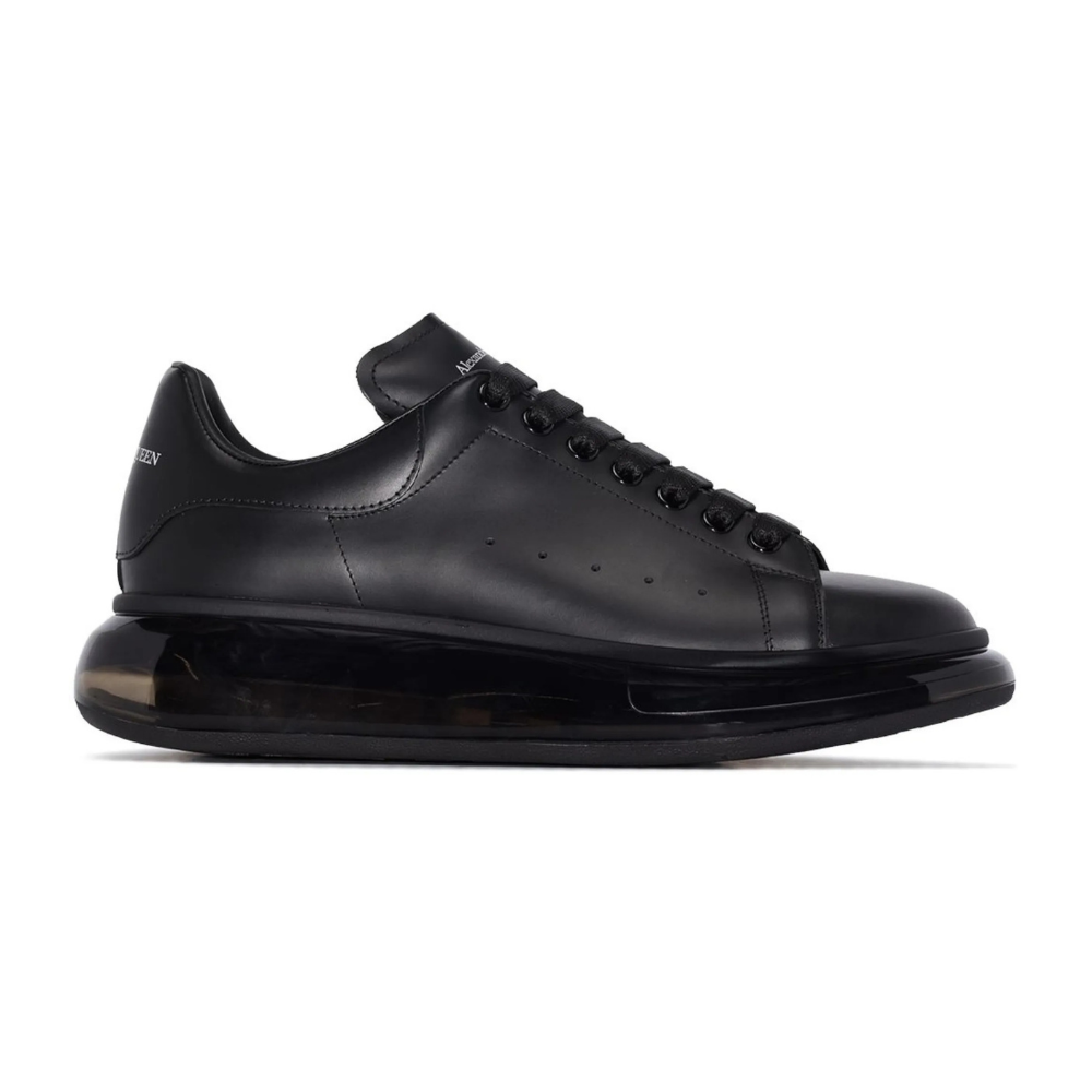 Alexander McQueen Sneaker Gel-Soled Black