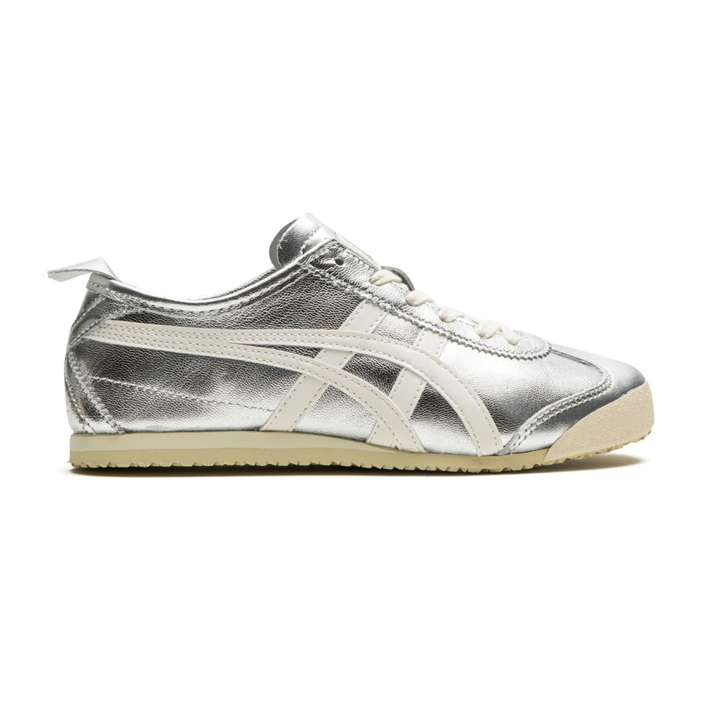 Onitsuka Tiger Mexico 66™ "Silver Off White"