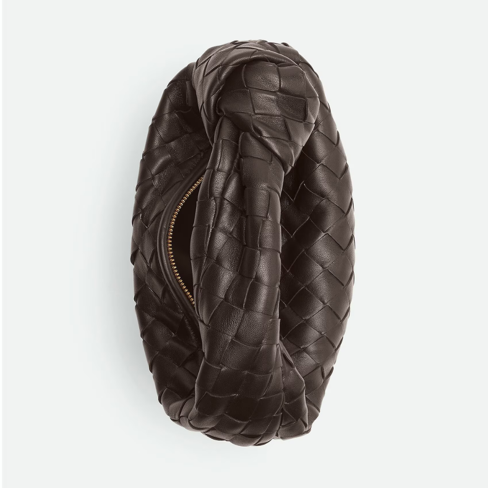 Bottega Veneta Mini Jodie Fondant