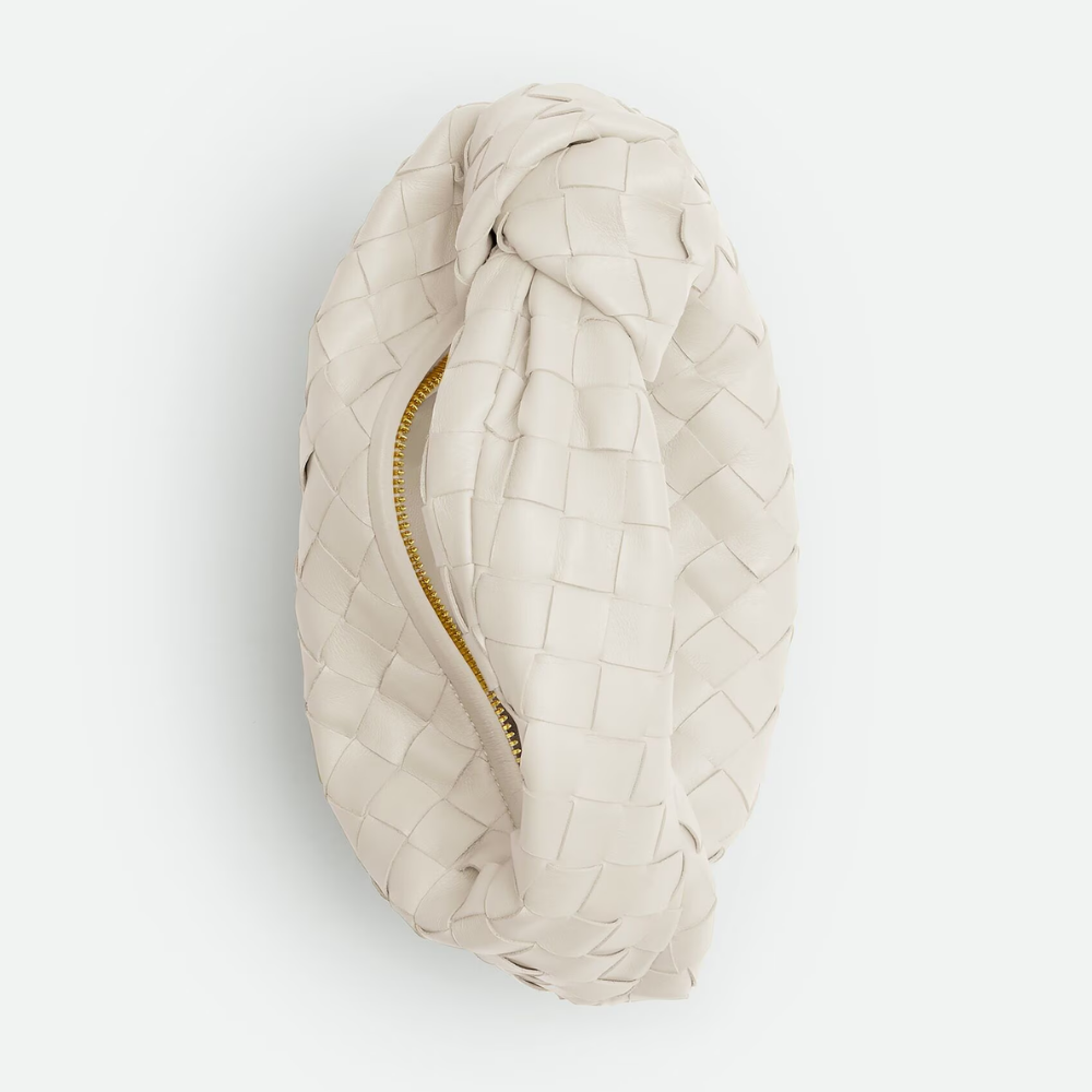 Bottega Veneta Mini Jodie Chalk