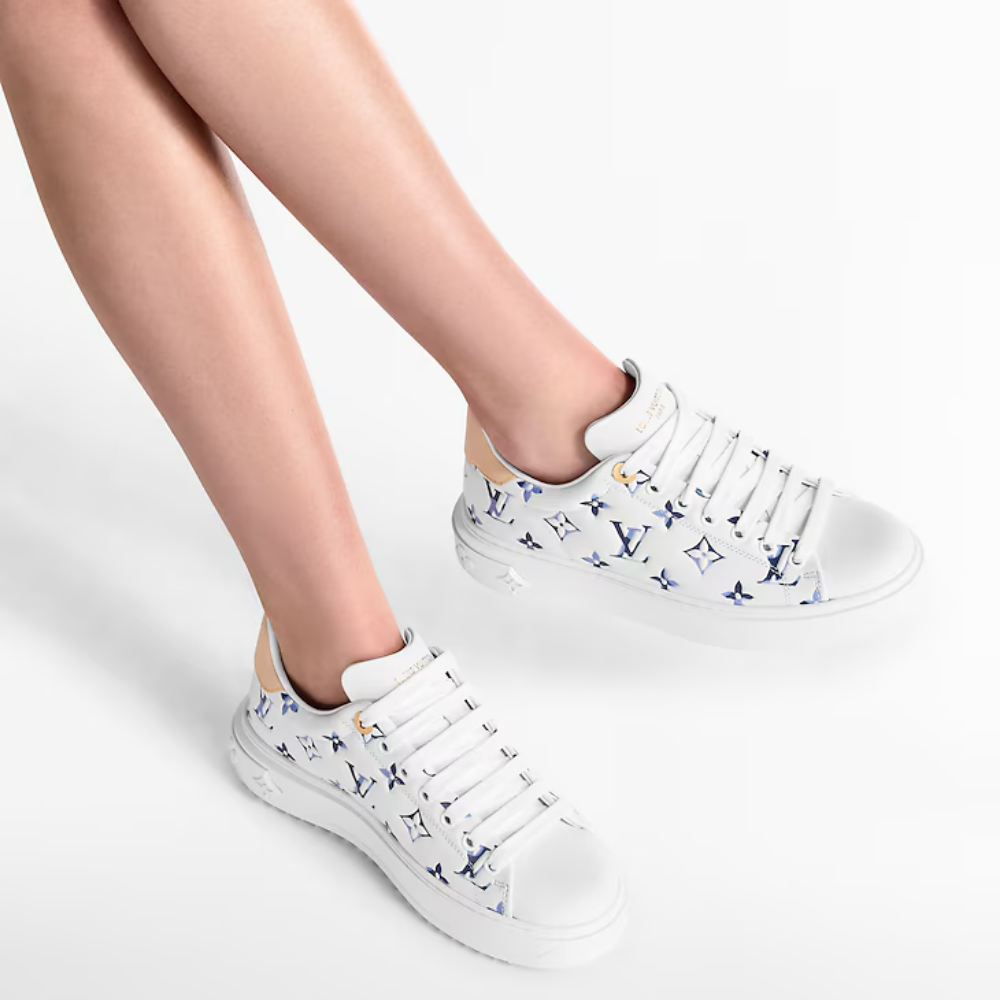 Louis Vuitton TimeOut Nautical