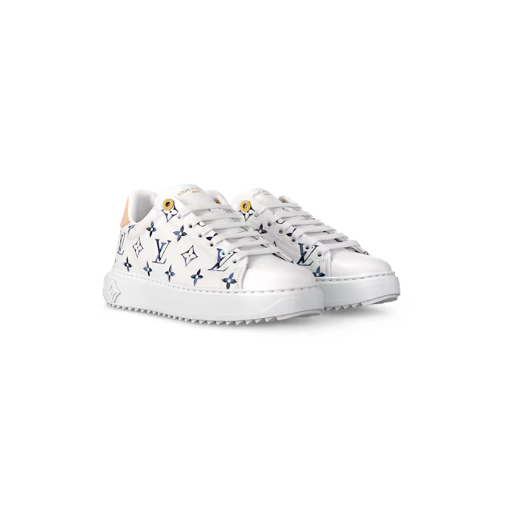 Louis Vuitton TimeOut Nautical