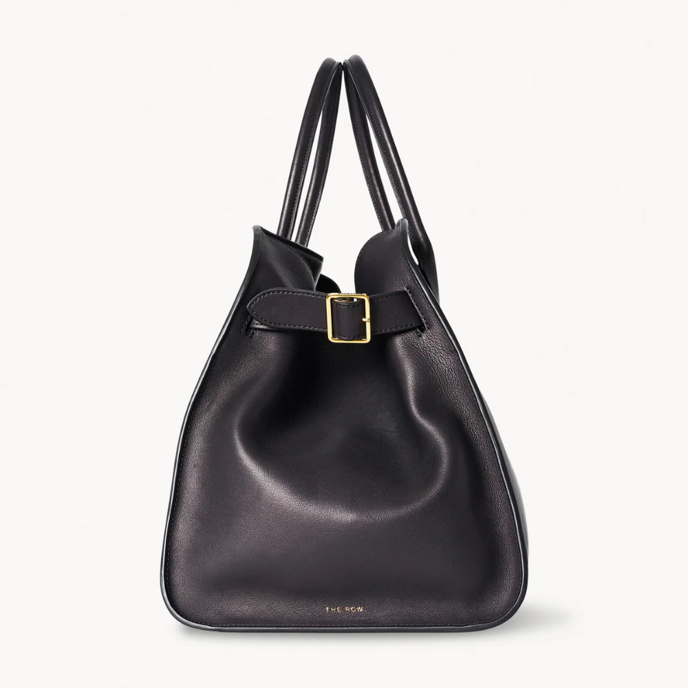 TSARINA® X The Row Soft Margaux Black