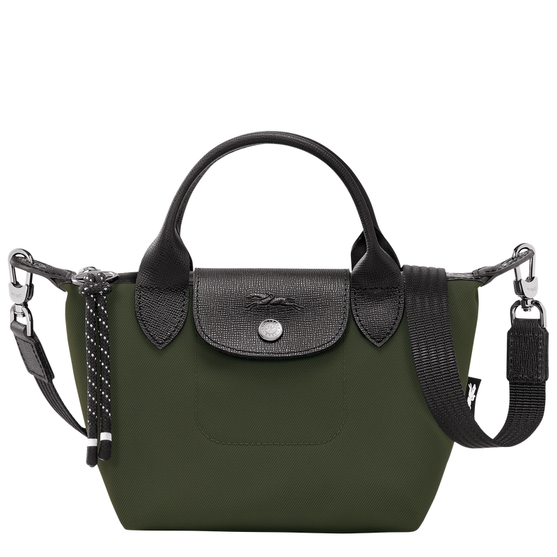 Longchamp Le Pliage Energy XS Khaki