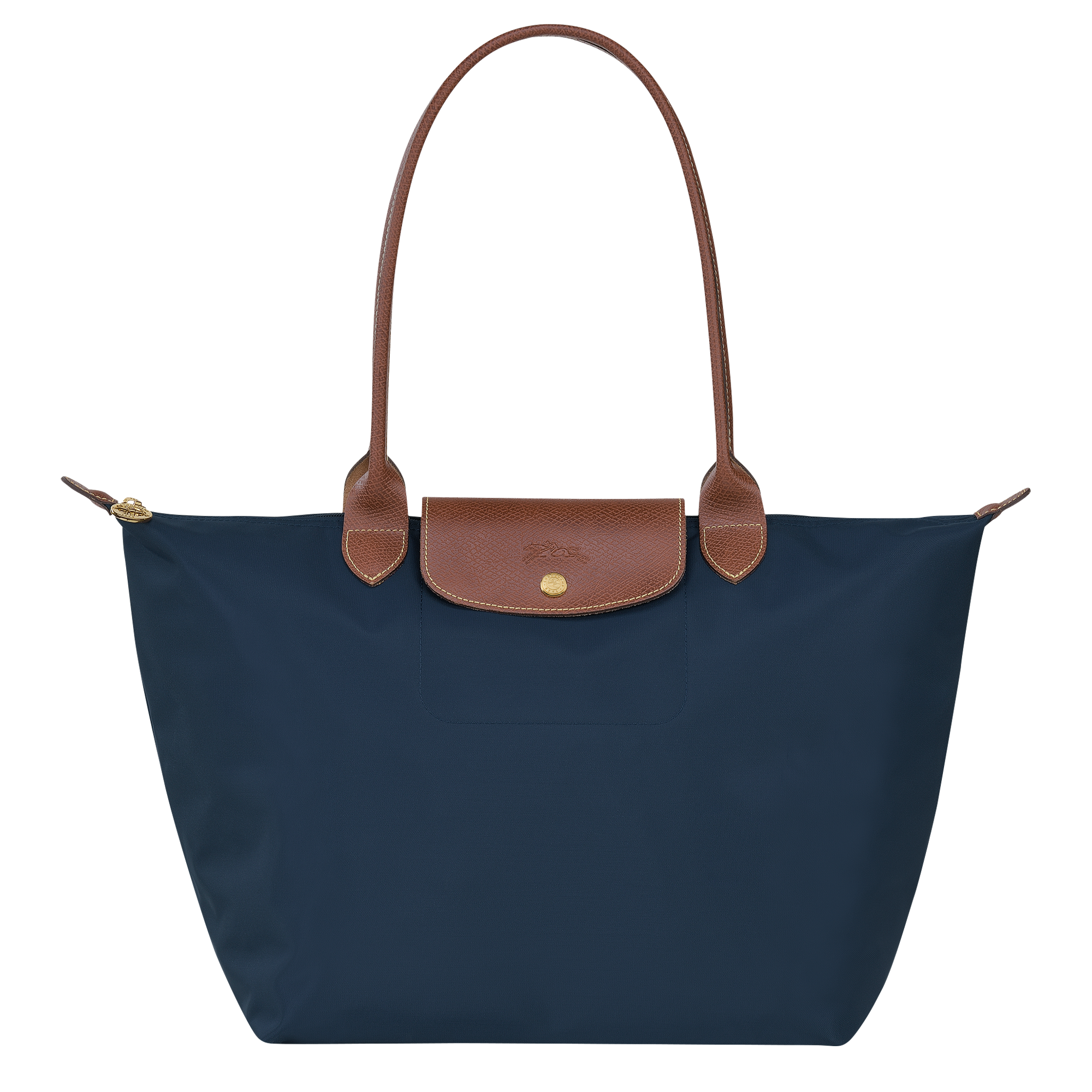 Longchamp Le Pliage Original Large Navy