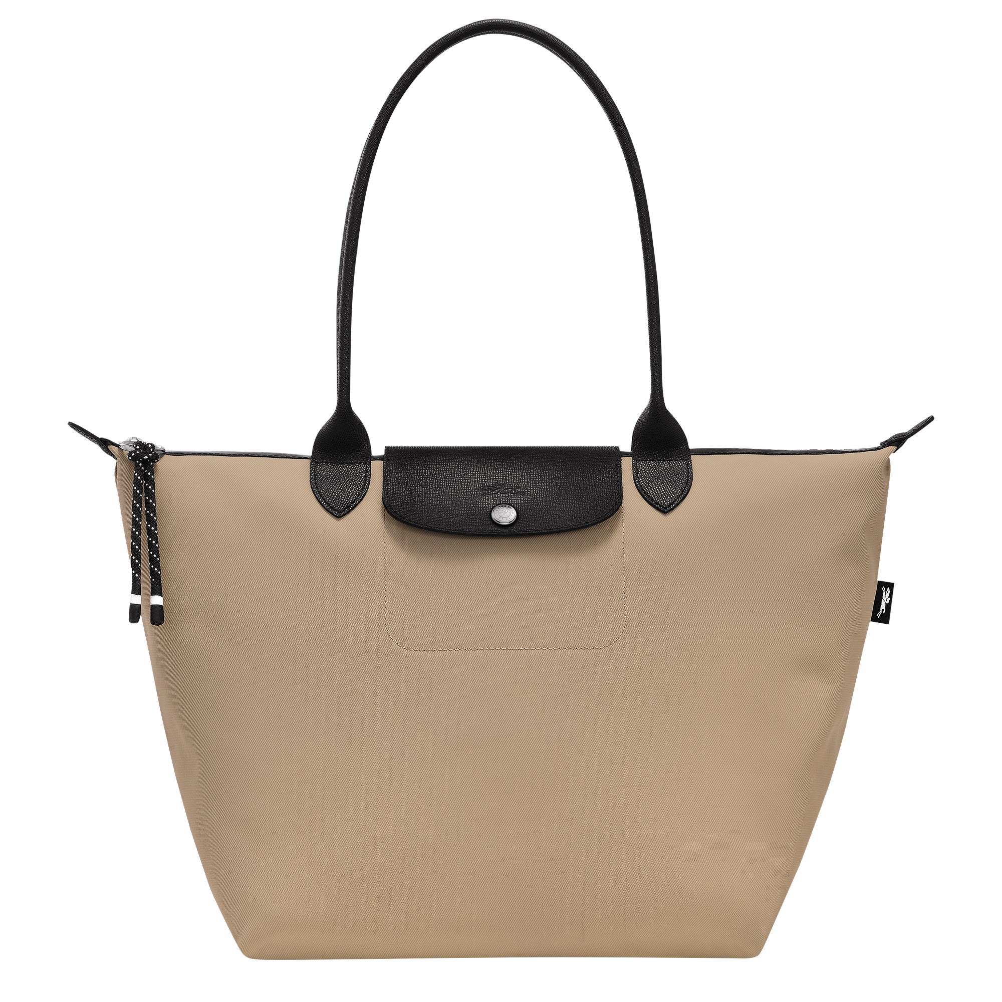 Longchamp Le Pliage Energy Large Tote Bag Clay