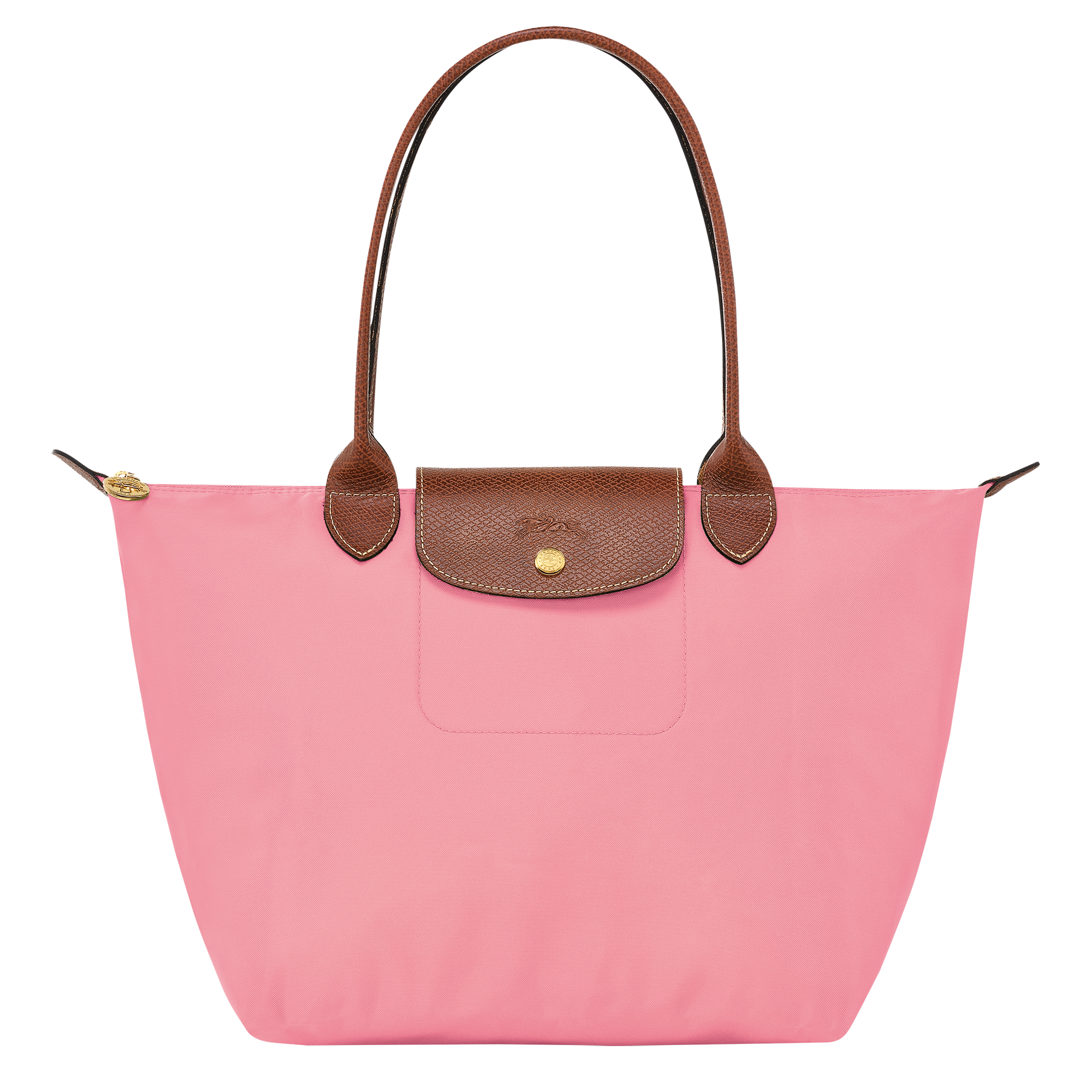 Longchamp Le Pliage Original Medium Marshmallow
