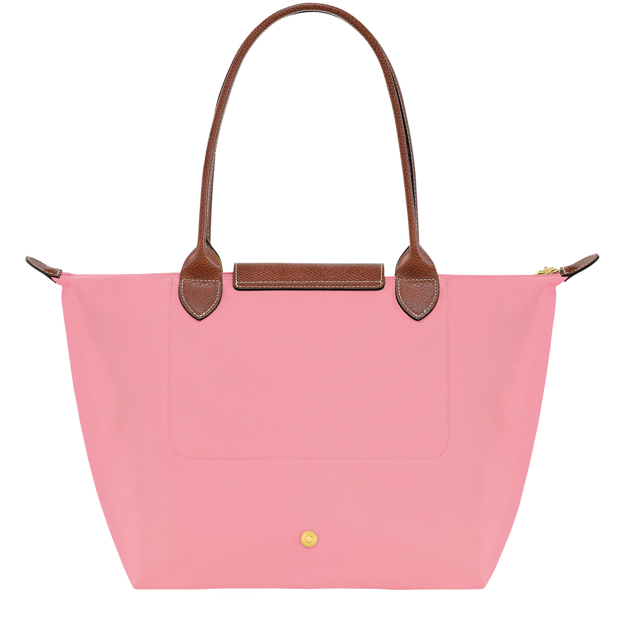 Longchamp Le Pliage Original Medium Marshmallow