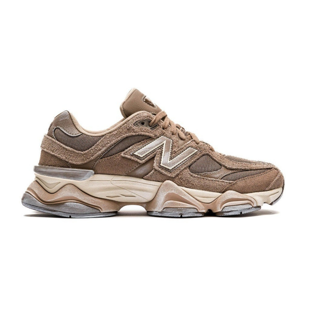 New Balance 9060 Mushroom Brown