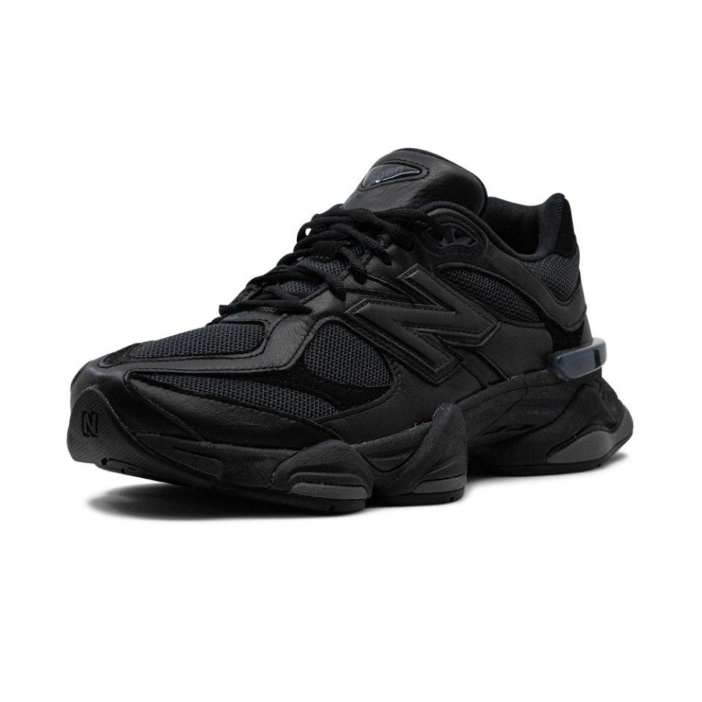 New Balance 9060 Triple Black