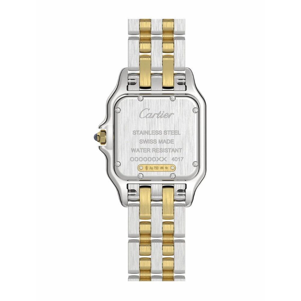 Cartier Panthere Quartz 21mm.