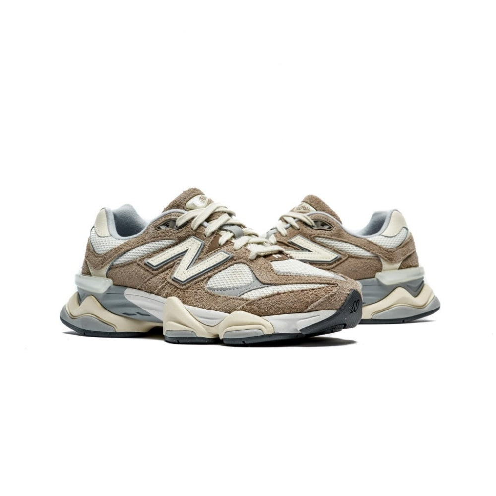 New Balance 9060 Driftwood