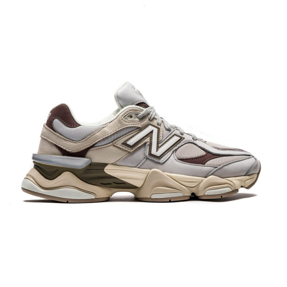 New Balance 9060 'Grey Matter Timberwolf'