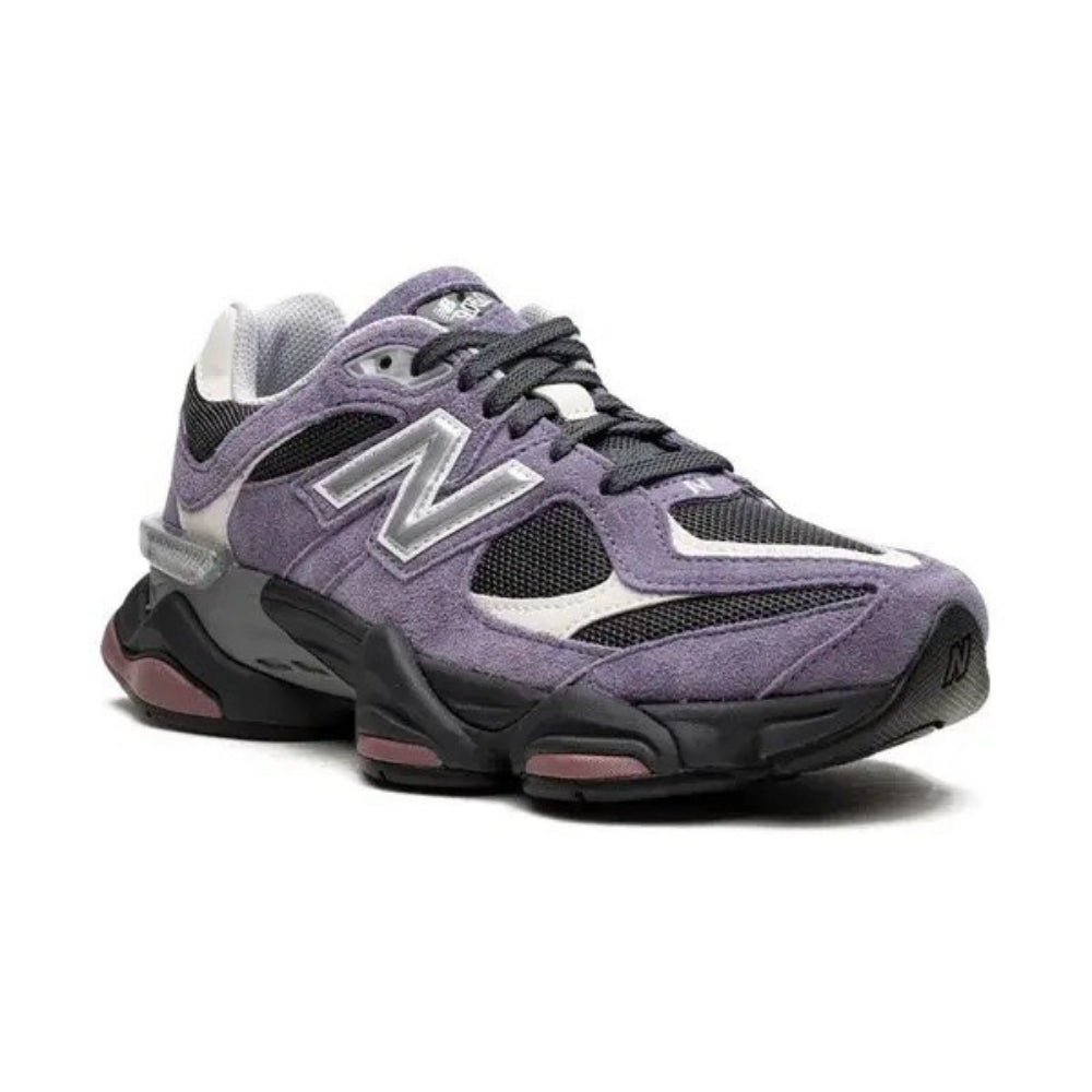 New Balance 9060 Violet Noir