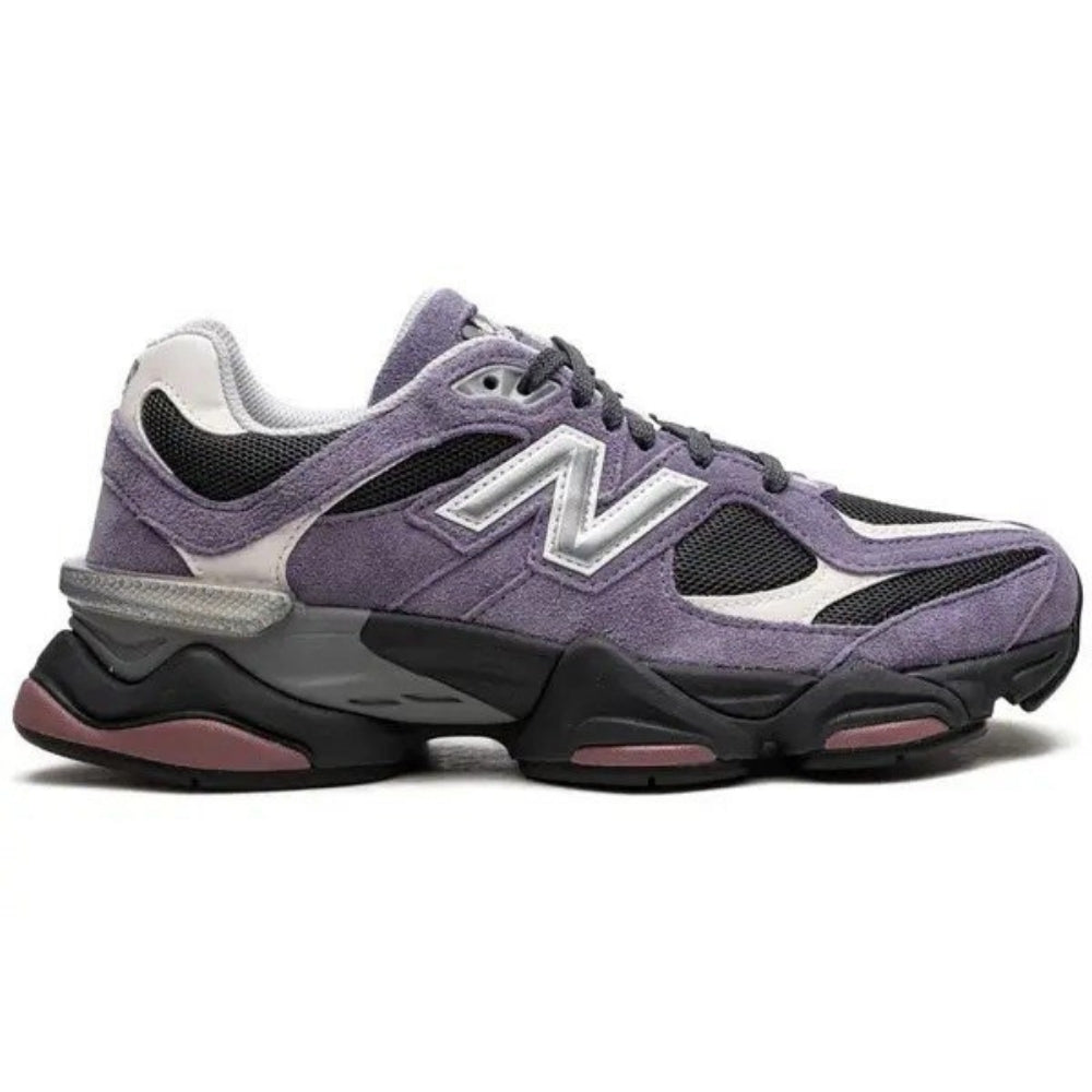 New Balance 9060 Violet Noir