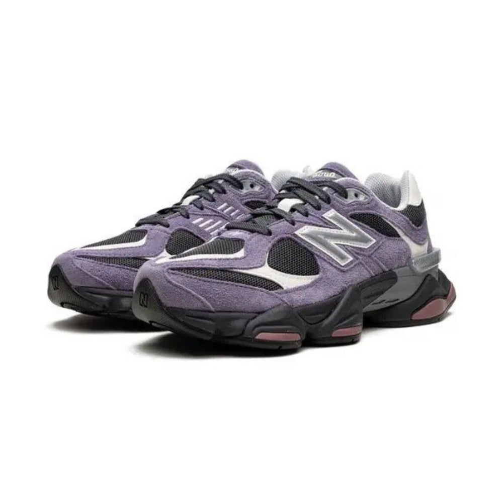 New Balance 9060 Violet Noir