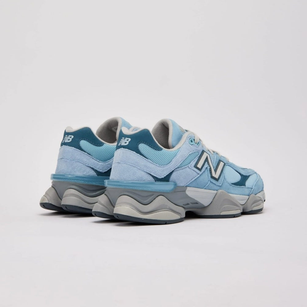 New Balance 9060 Chrome Blue